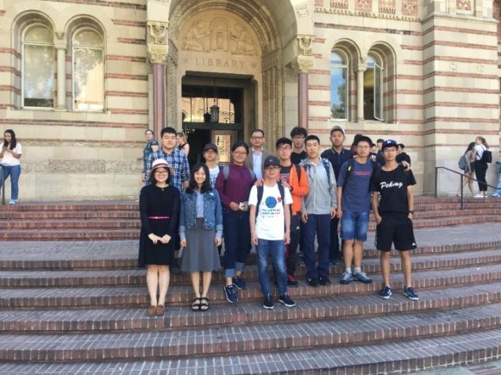【地空·国际交流】——地球物理学参观UCLA2.jpg 【地空·国际交流】——地球物理学参观UCLA2.jpg